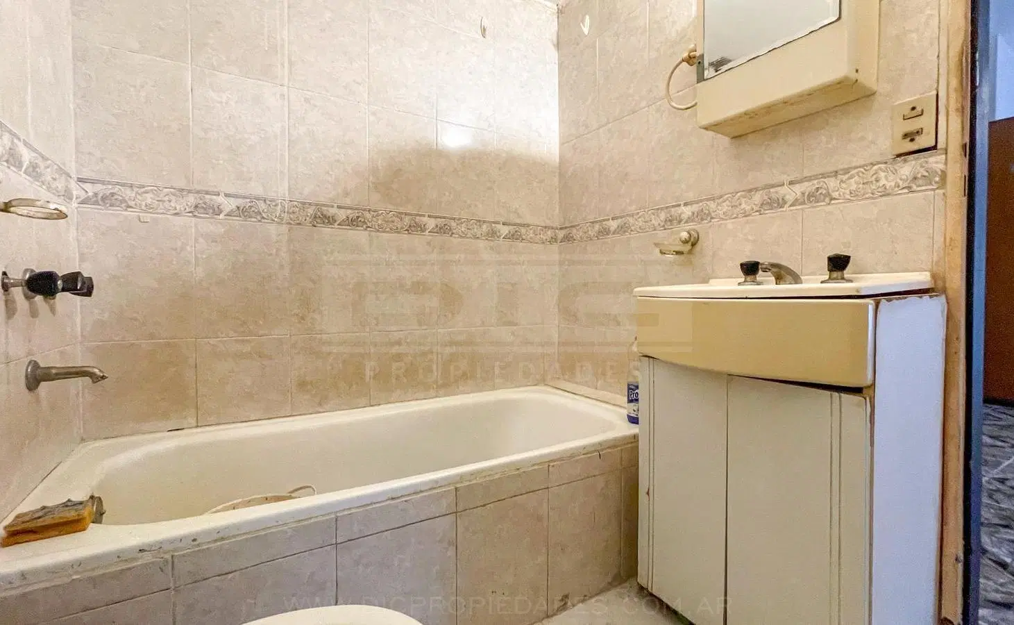 Departamento 2 ambientes Venta - Olivos-Maipu/Uzal 4