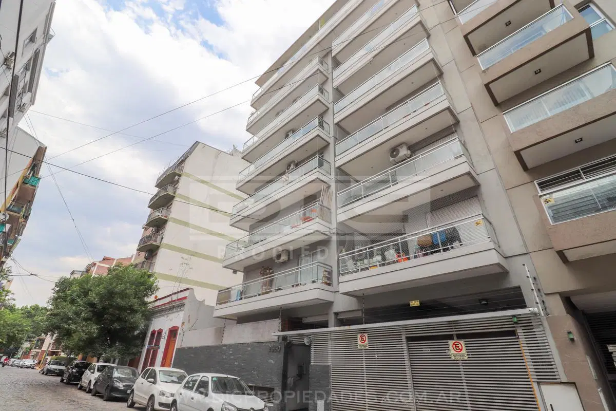 Cochera Venta - Olivos-Vias/Maipu 2