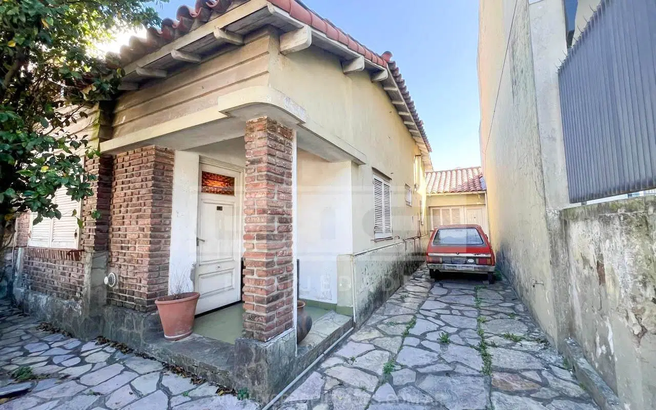 Chalet 3 dormitorios Venta - Olivos-Maipu/Uzal 5