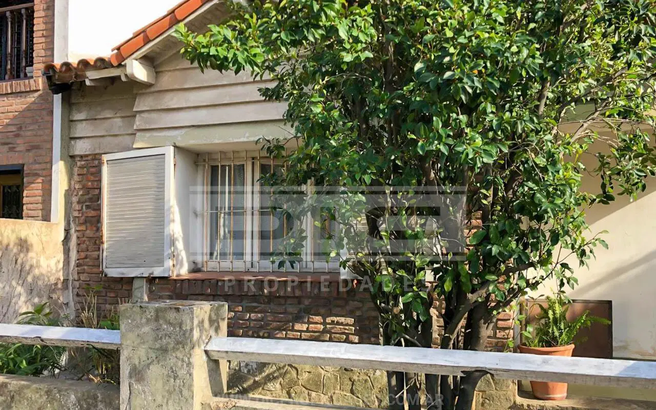 Chalet 3 dormitorios Venta - Olivos-Maipu/Uzal 4