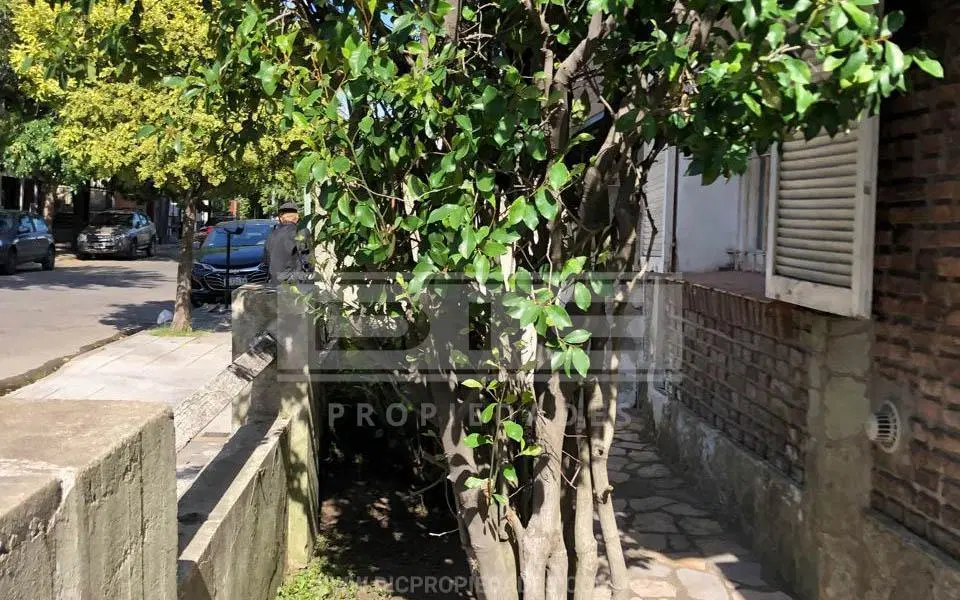 Chalet 3 dormitorios Venta - Olivos-Maipu/Uzal 2