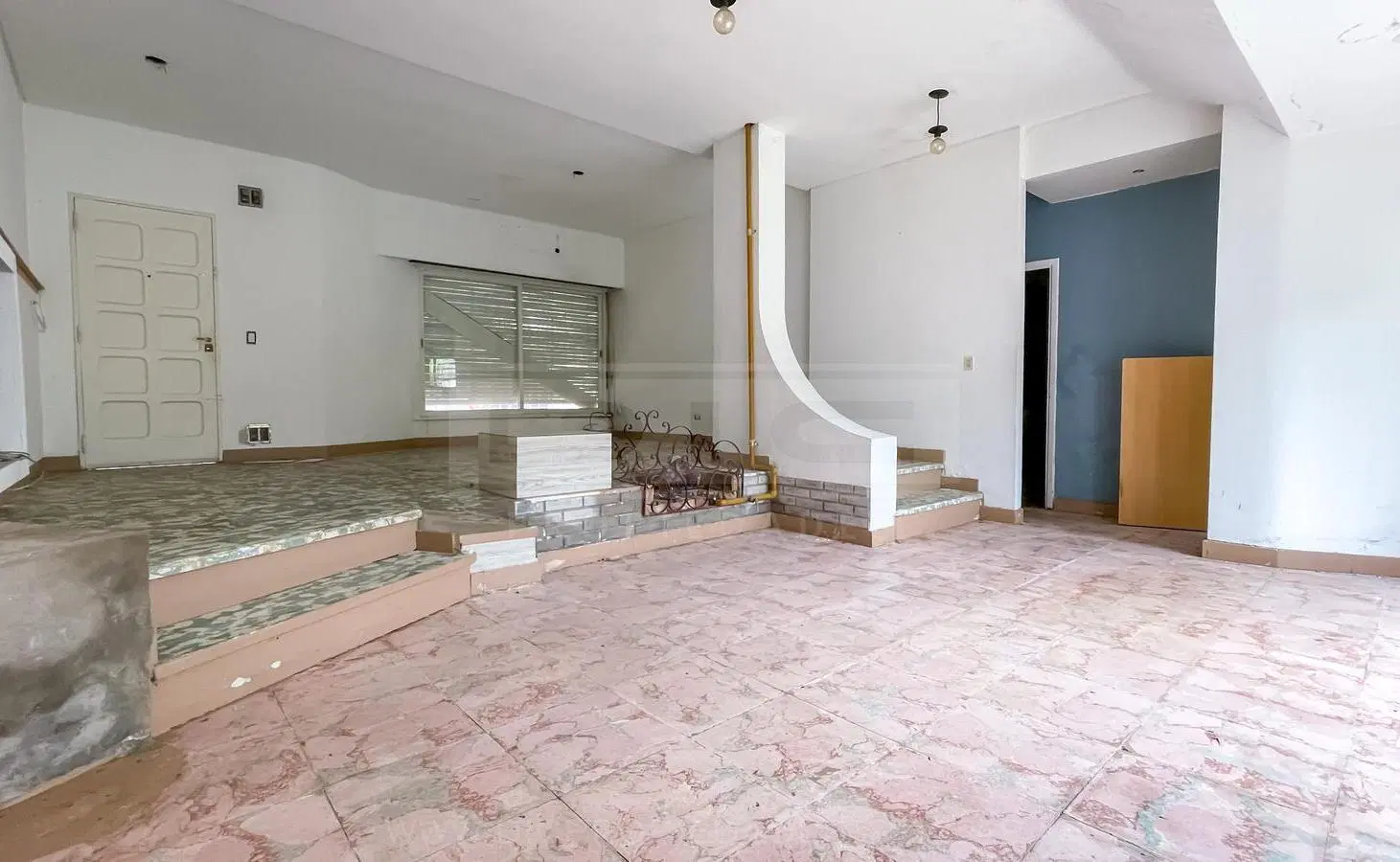 Terreno Venta - La Lucila-Vias/Maipu 2