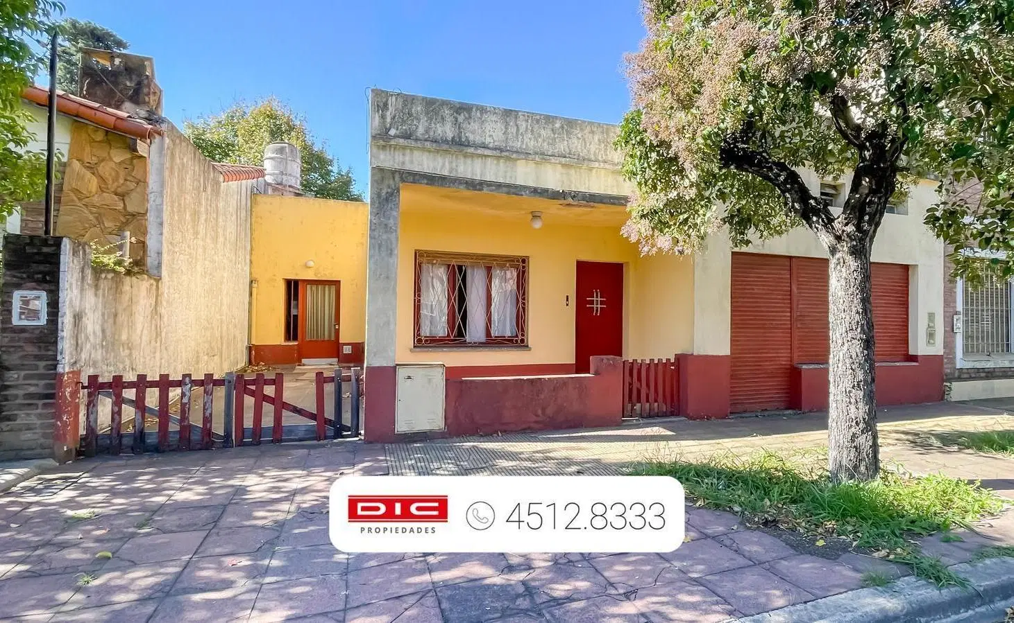 Casa 2 dormitorios Venta - Carapachay 5