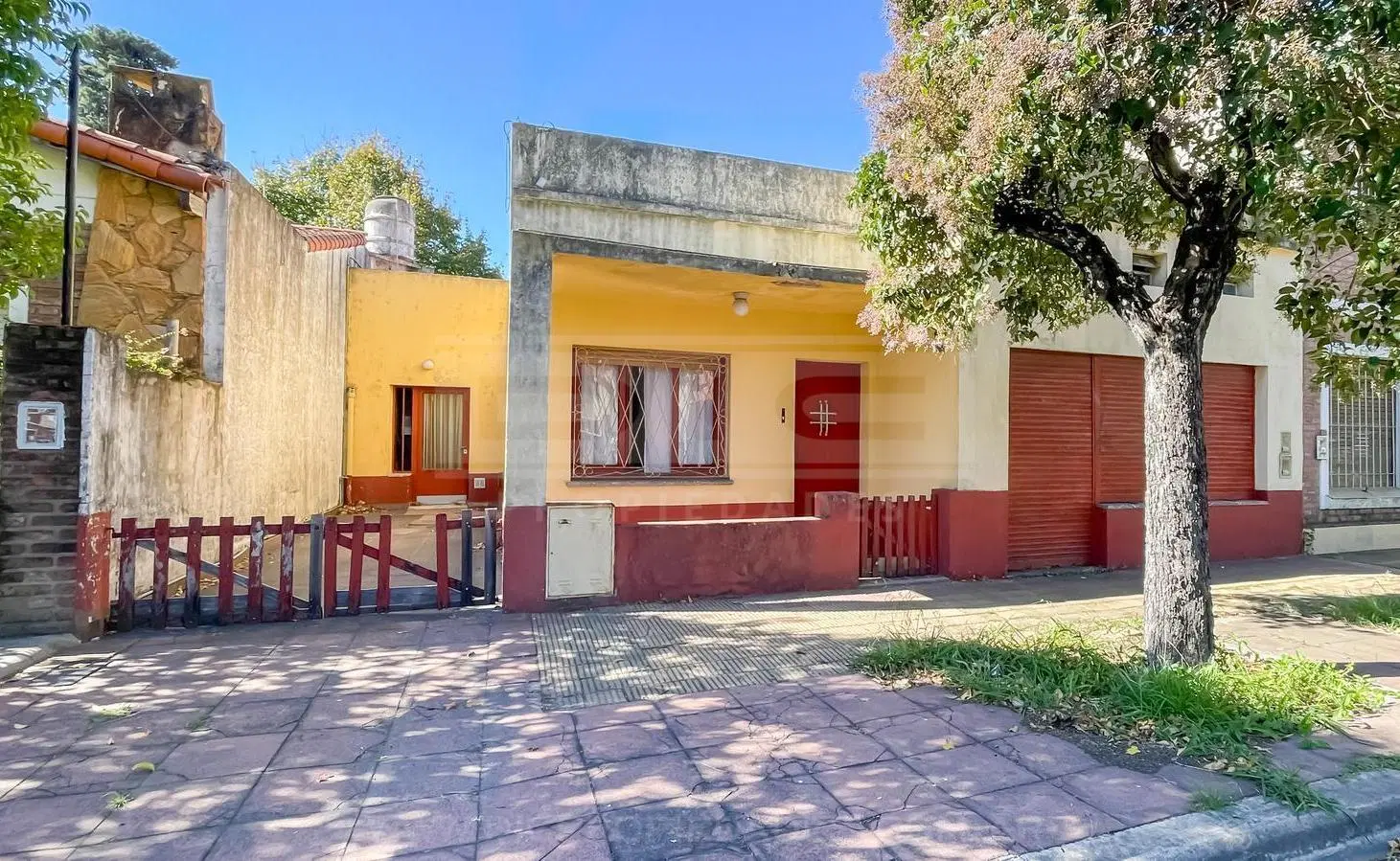 Casa 2 dormitorios Venta - Carapachay 8