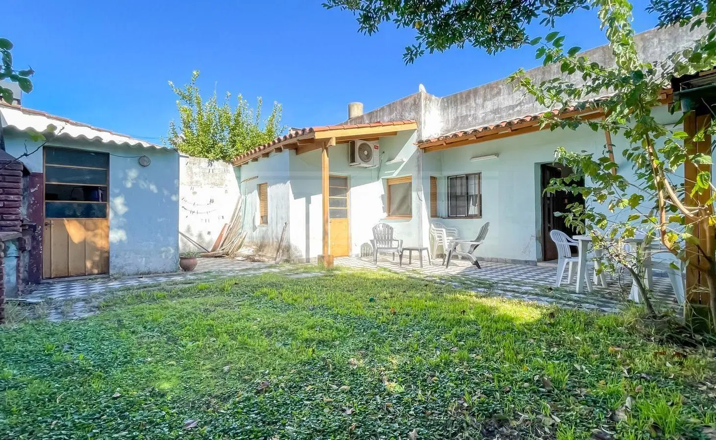 Casa 2 dormitorios Venta - Carapachay 4