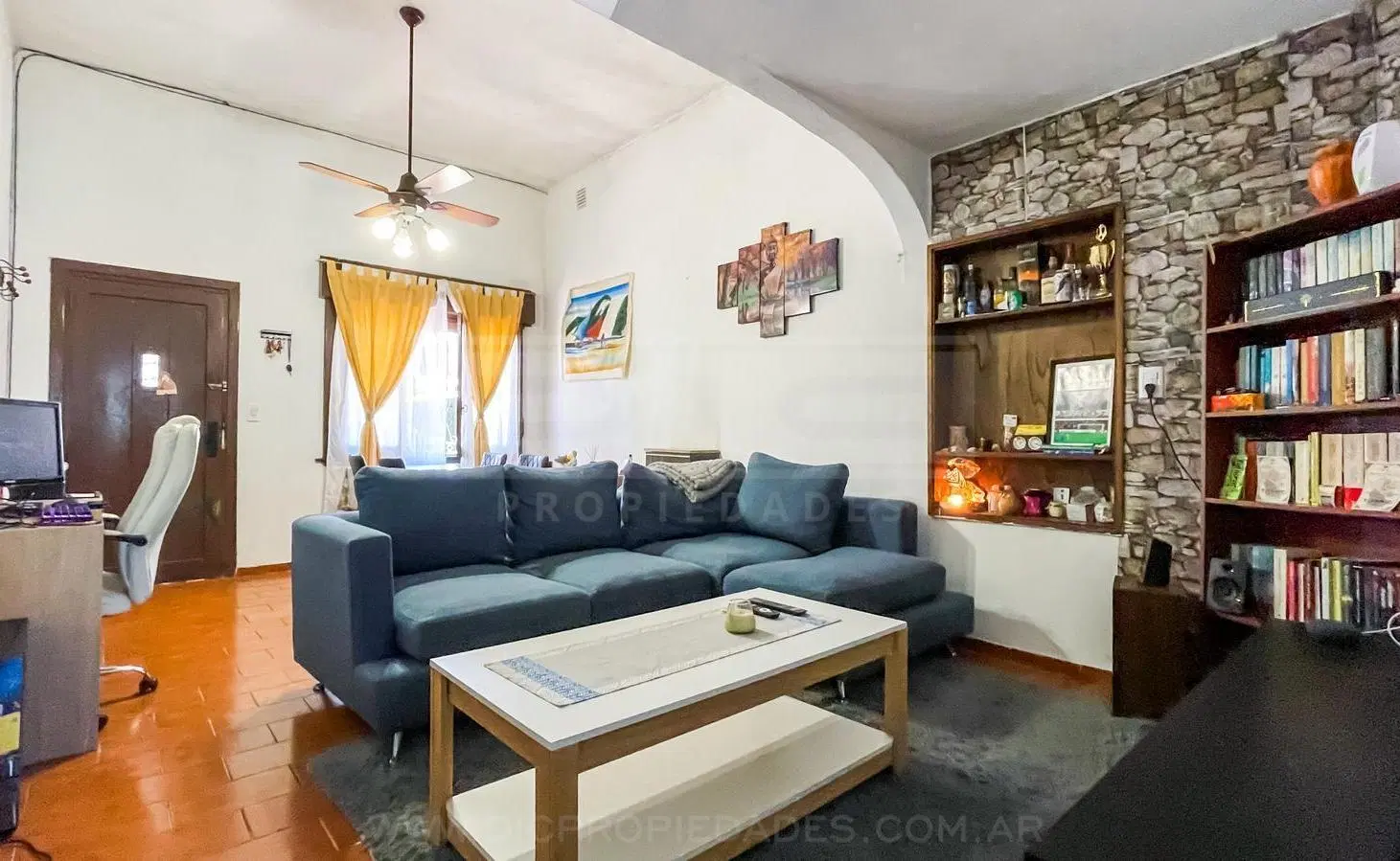 Casa 2 dormitorios Venta - Carapachay 2