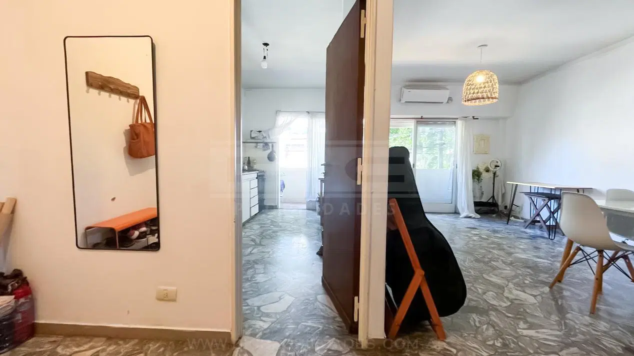 PH 1 dormitorio Venta - Florida Mitre/Este 5