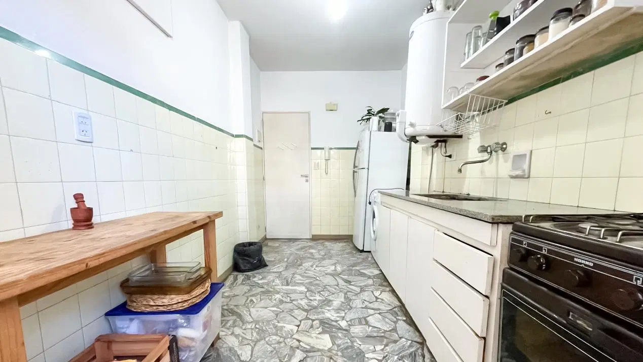 Departamento 2 ambientes Venta - Florida Mitre/Este 5