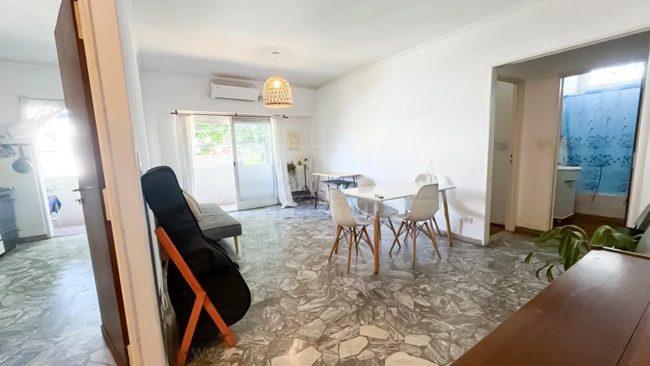 Departamento 2 ambientes Venta - Florida Mitre/Este 2