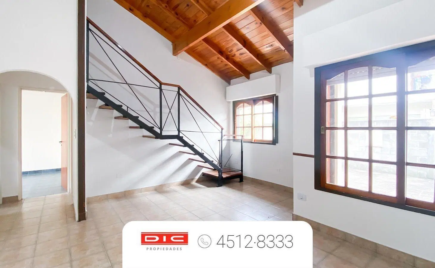 Casa en Carapachay 4