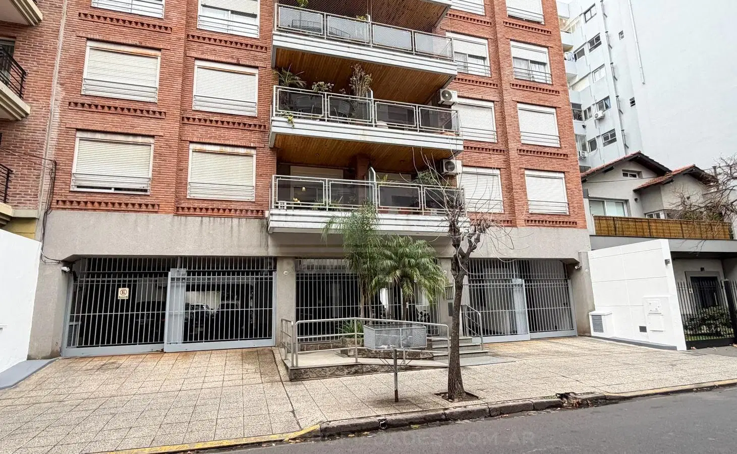 Departamento en Olivos-Vias/Maipu 5