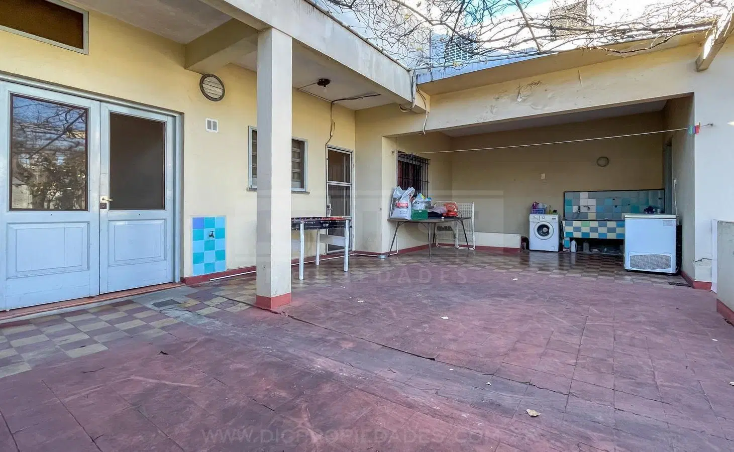 Casa 3 dormitorios Venta - Villa Adelina 3