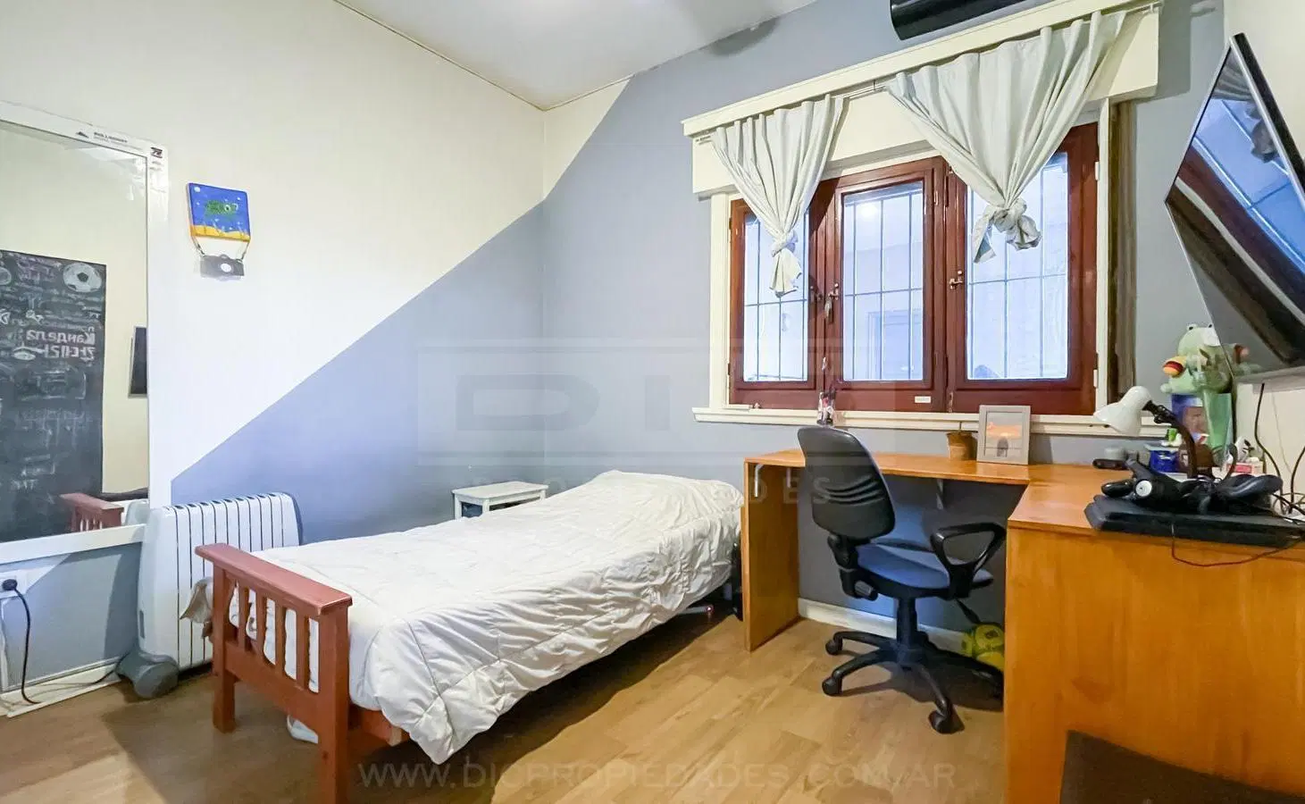 Casa 3 dormitorios Venta - Villa Adelina 8