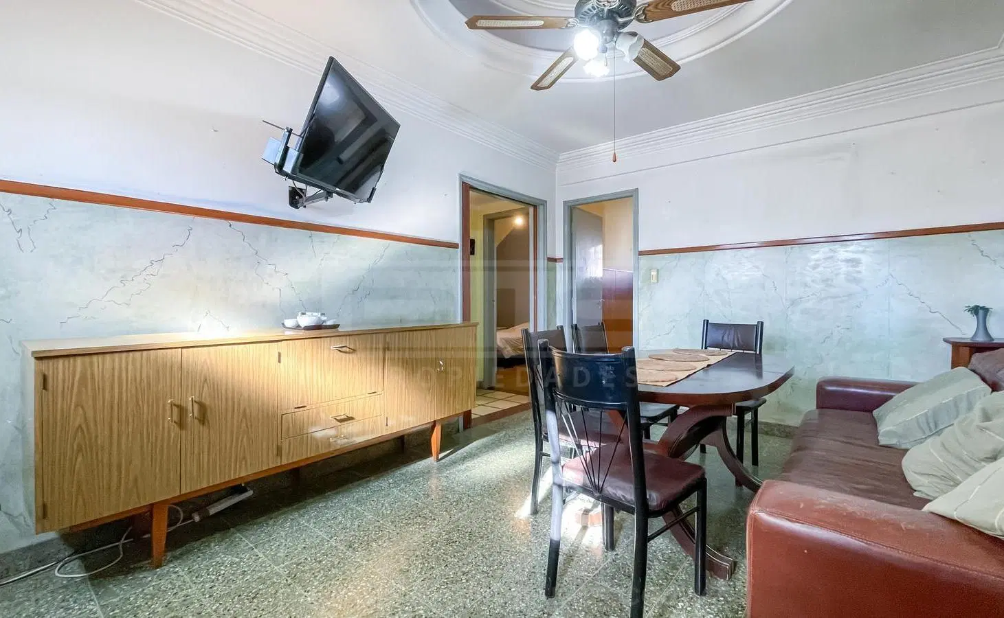 Casa 3 dormitorios Venta - Villa Adelina 2