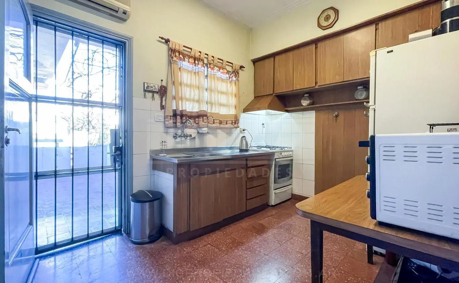 Casa 3 dormitorios Venta - Villa Adelina 4