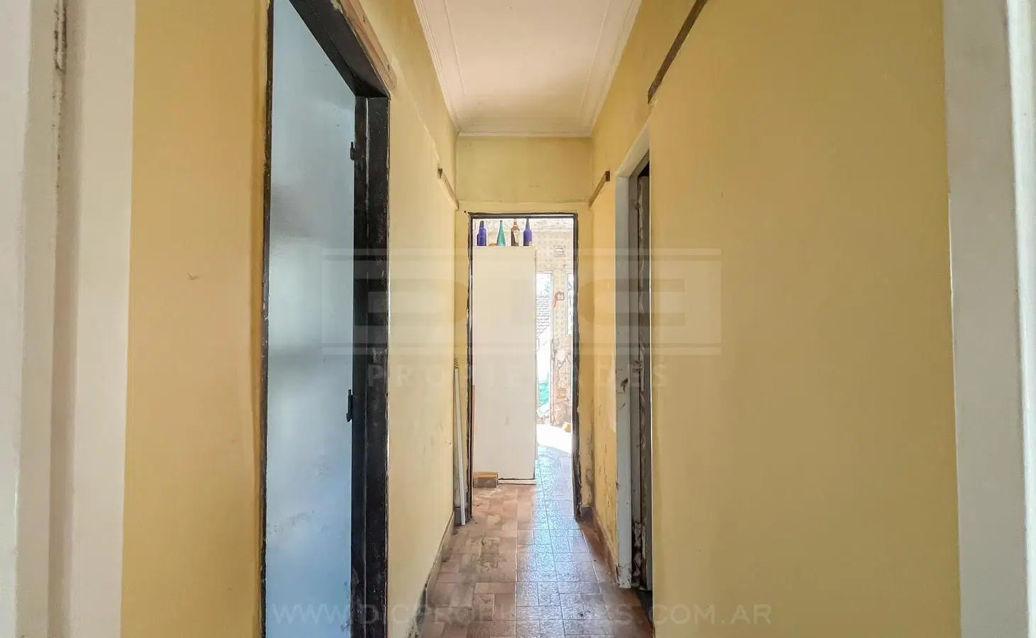 Terreno Venta - Munro 3