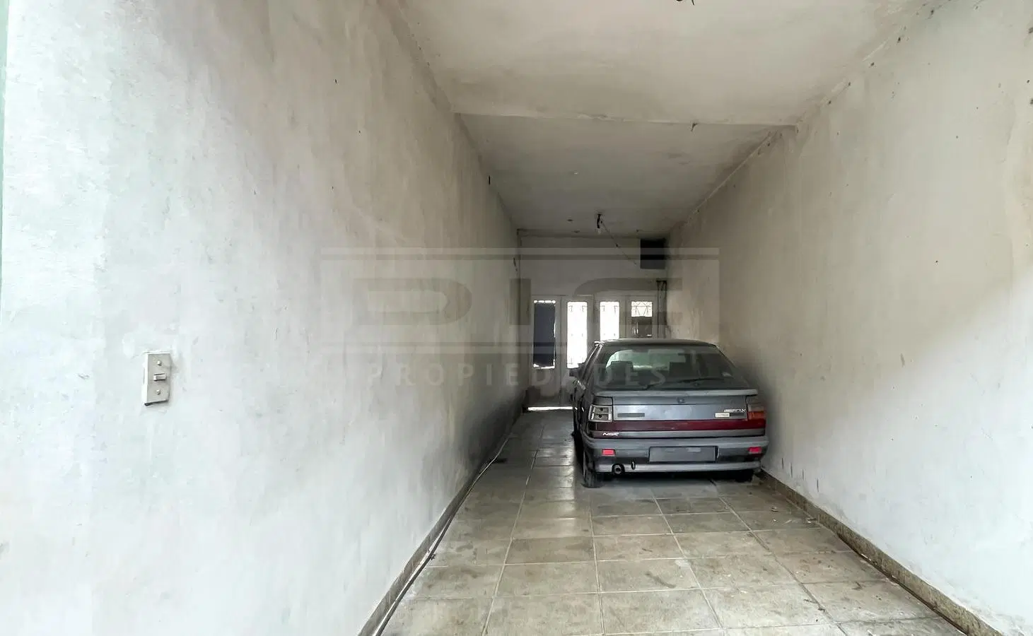 Terreno Venta - Munro 8