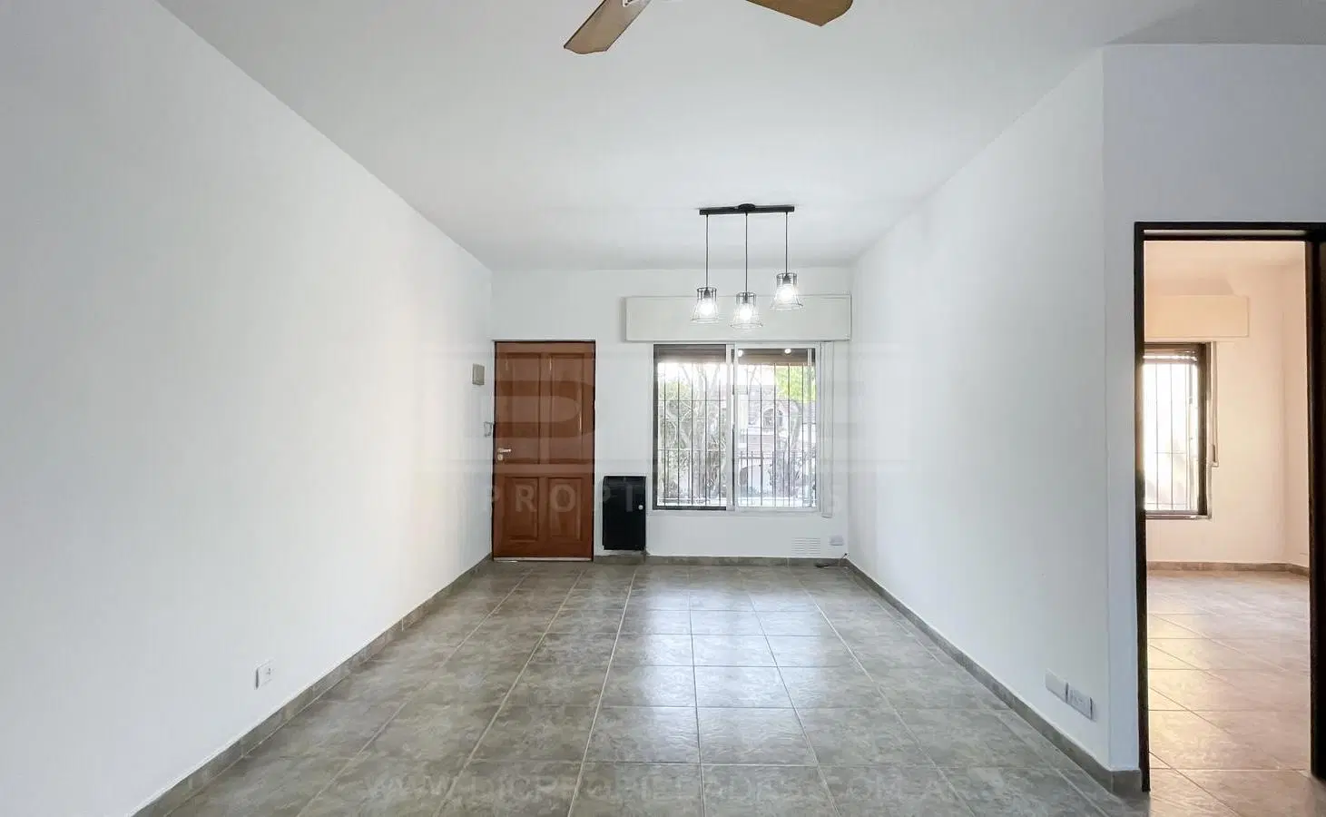 Casa 3 dormitorios Venta - Olivos-Maipu/Uzal 3