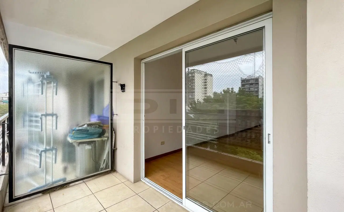Departamento 3 ambientes Alquiler - Olivos 1