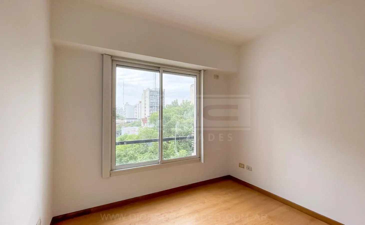 Departamento 3 ambientes Alquiler - Olivos 4