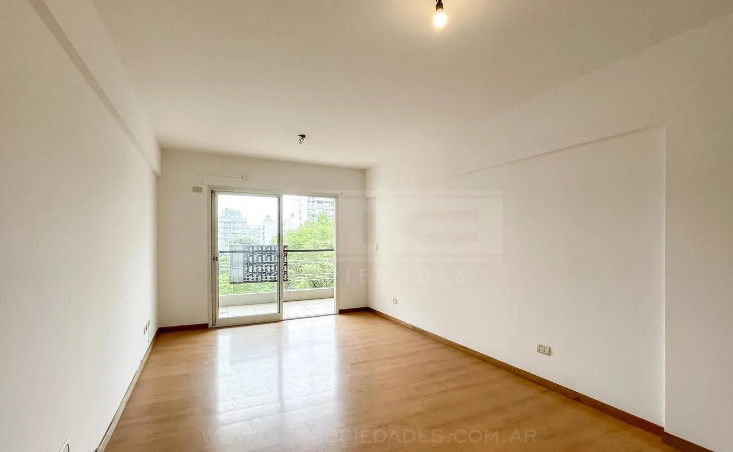 Departamento 3 ambientes Alquiler - Olivos 3