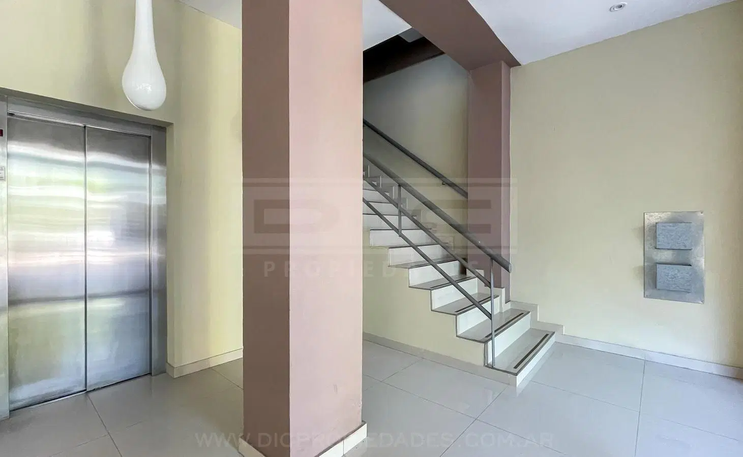Departamento 3 Ambientes Alquiler - Vicente Lopez 8