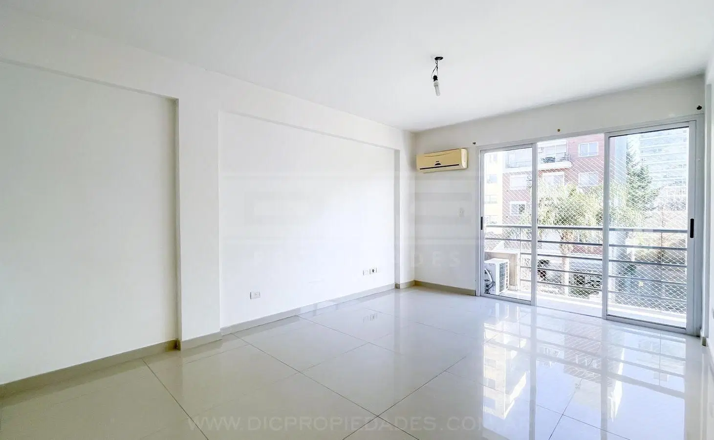 Departamento 3 Ambientes Alquiler - Vicente Lopez 3