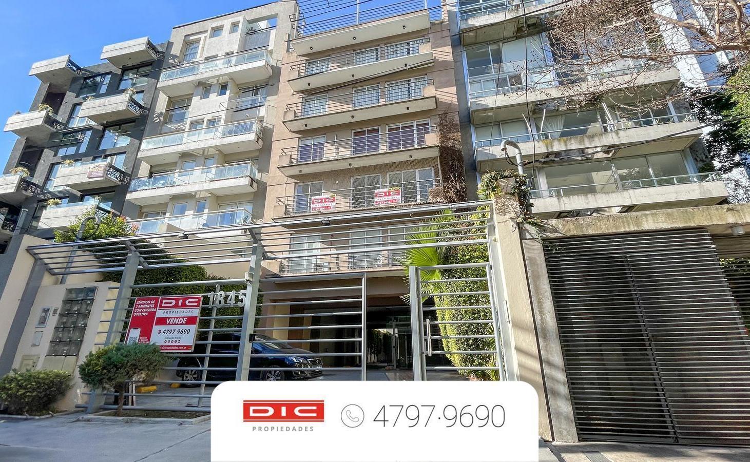 Foto de Departamento 3 Ambientes Alquiler - Vicente Lopez, imagen 3