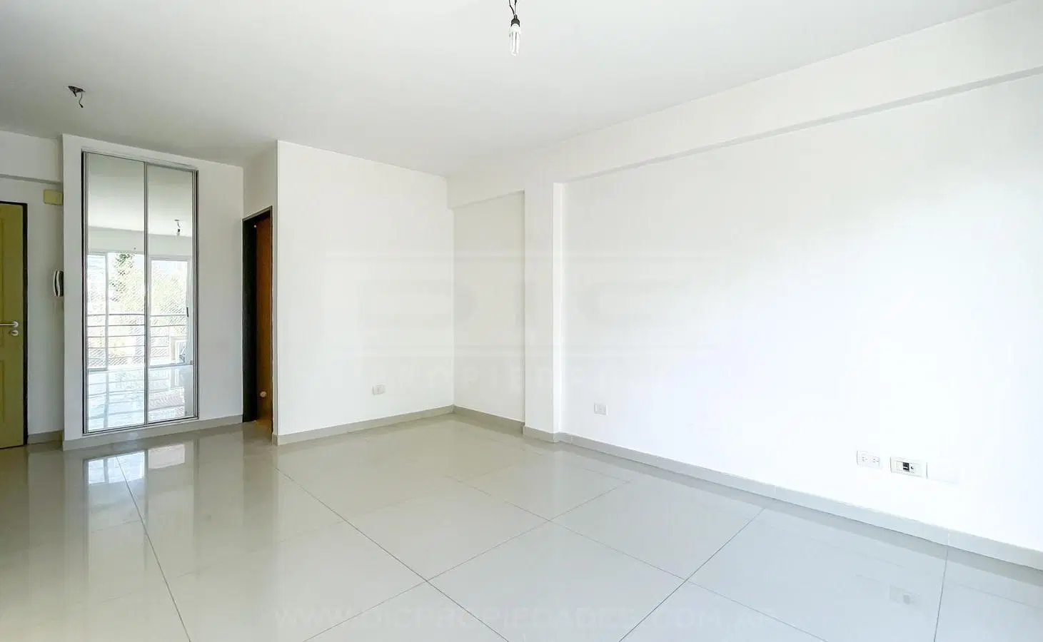 Departamento 3 Ambientes Alquiler - Vicente Lopez 2