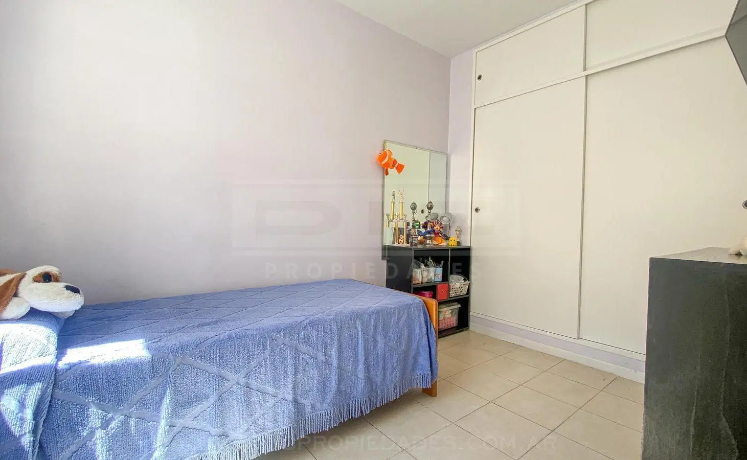 PH 3 dormitorios Venta - Villa Urquiza 8