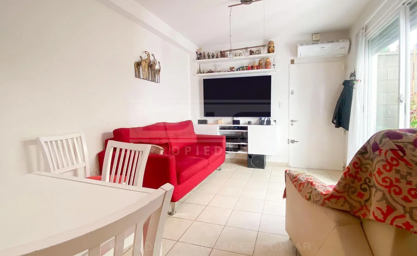 PH 3 dormitorios Venta - Villa Urquiza 2