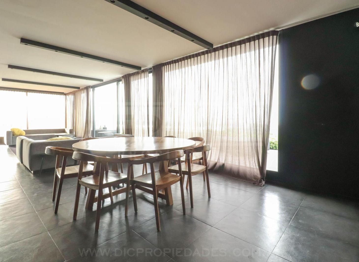 Foto de Departamento Monoambiente Alquiler - La Lucila-Vias/Maipu, imagen 2