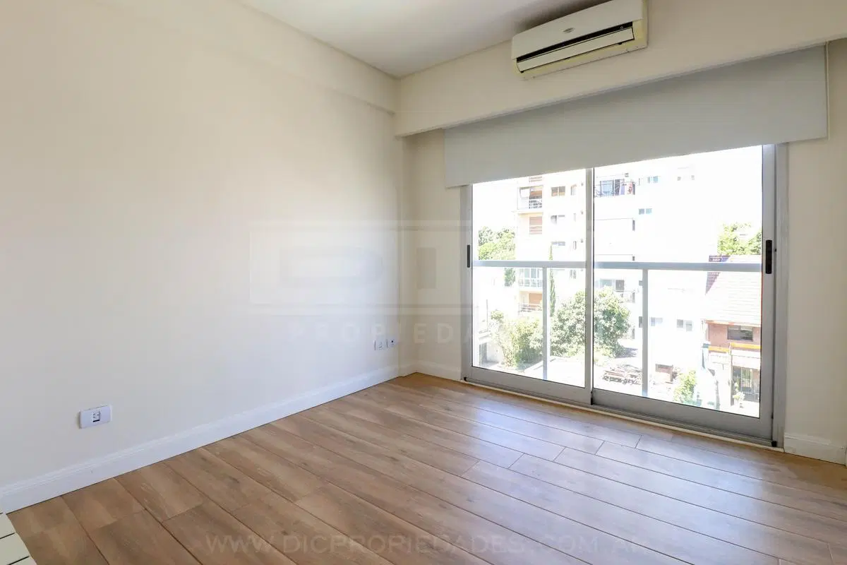 Departamento 3 ambientes Alquiler - Nuñez 4