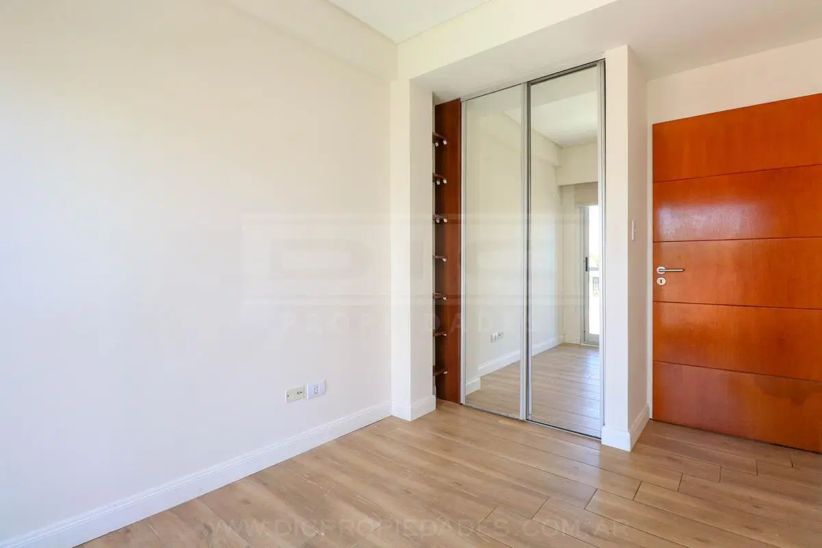 Departamento 3 ambientes Alquiler - Nuñez 8
