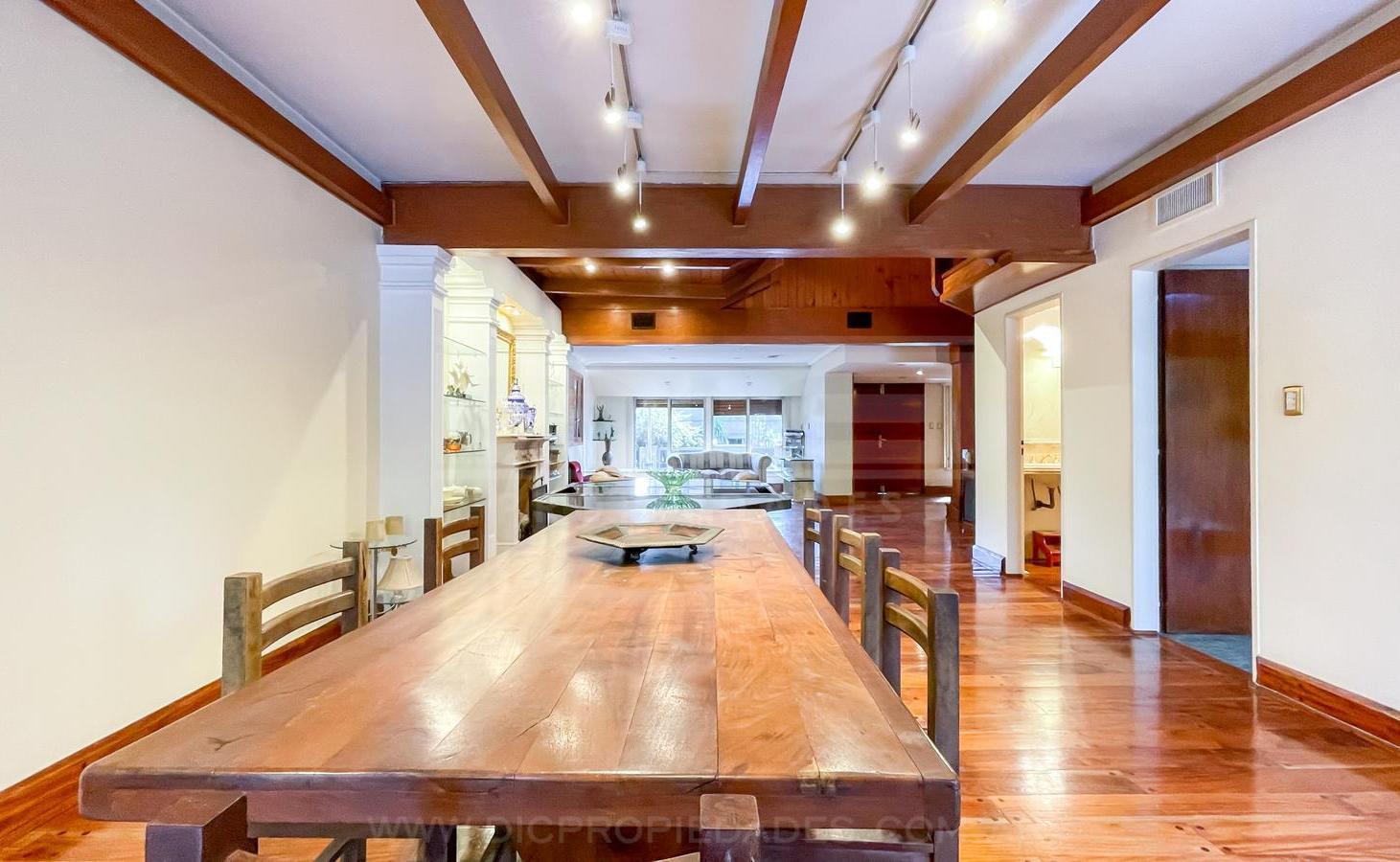 Foto de Chalet 4 dormitorios Alquiler - Martinez - Vias/Santa Fe, imagen 4