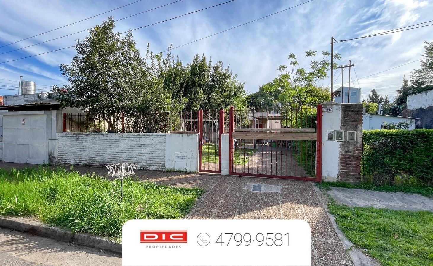 Foto de Terreno Venta - Olivos-Uzal/Panamericana, imagen 2