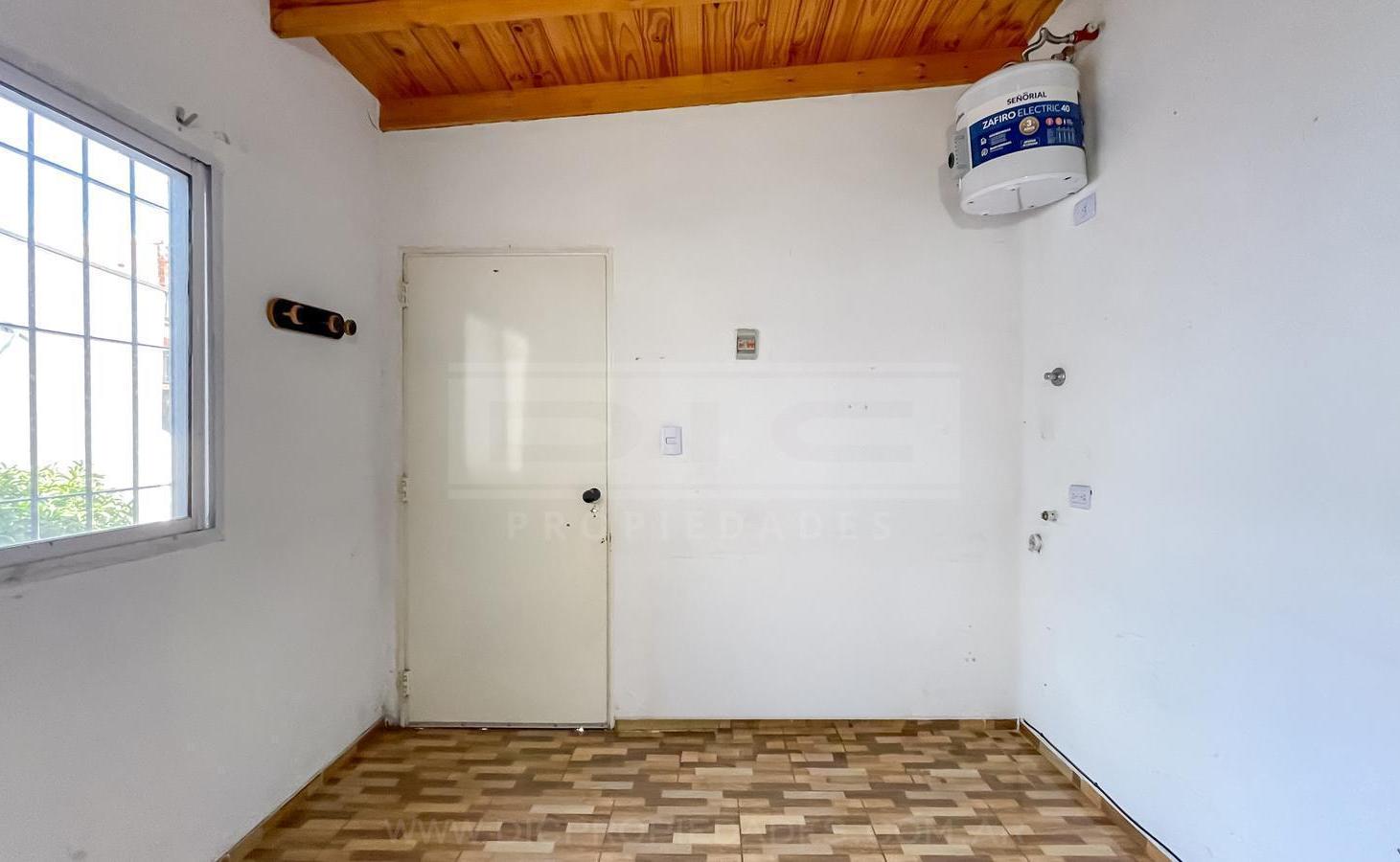 Foto de Departamento 2 ambientes - Carapachay, imagen 1