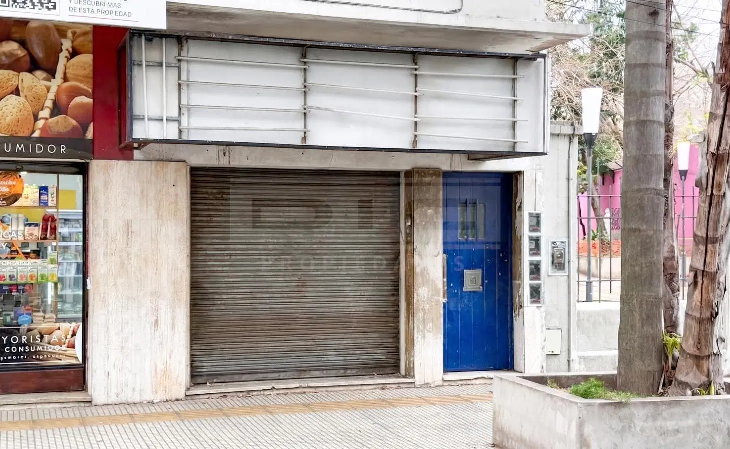 Local en Olivos-Maipu/Uzal 3