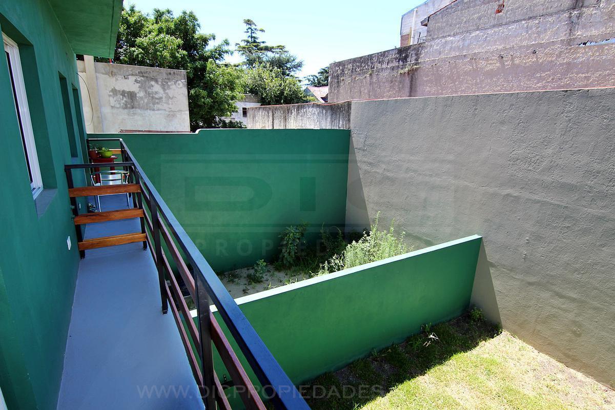 Foto de Excelente Monoambiente a estrenar - Munro, imagen 4