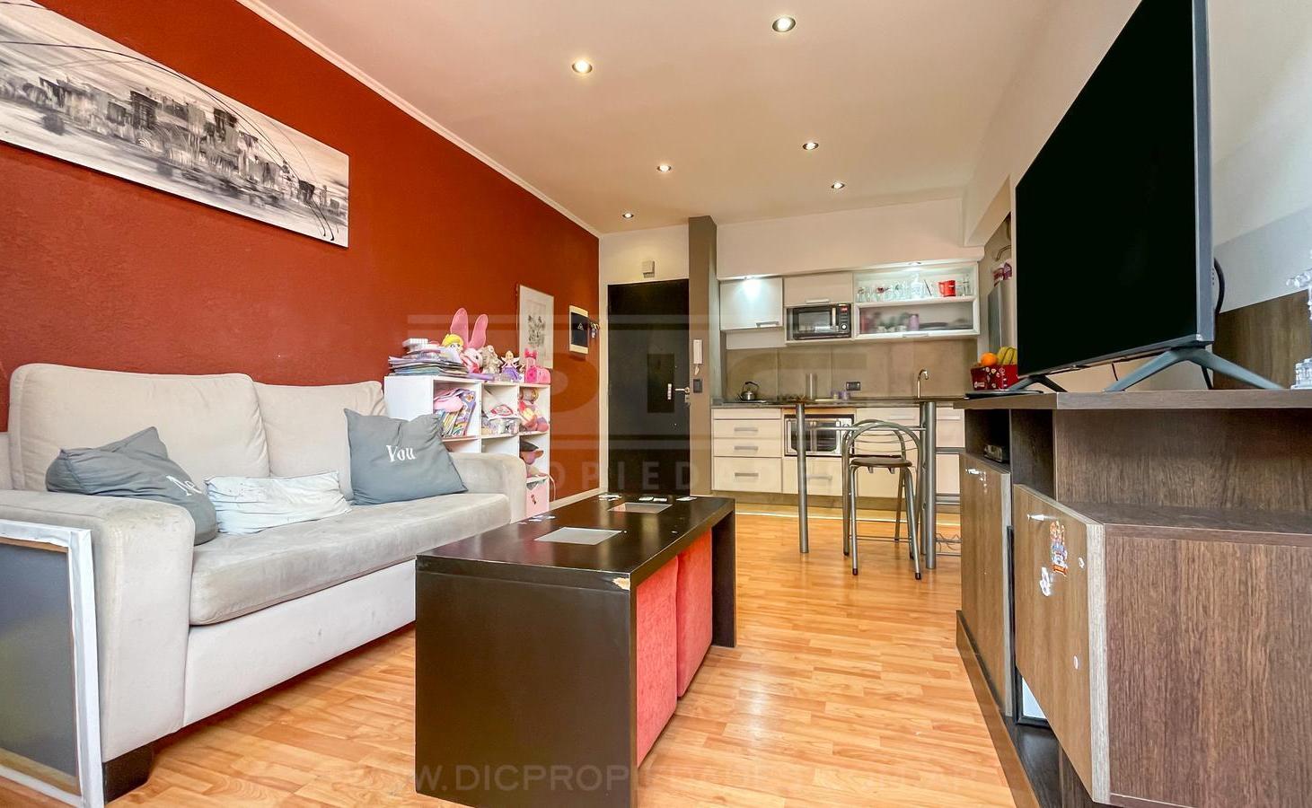 Foto de Departamento 2 ambientes Venta - Munro, imagen 5