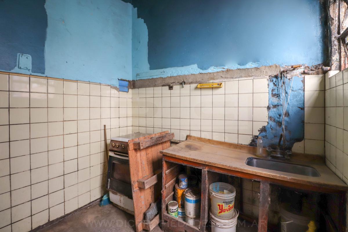Foto de Departamento/ PH 3 ambientes con patio Venta - Munro, imagen 1