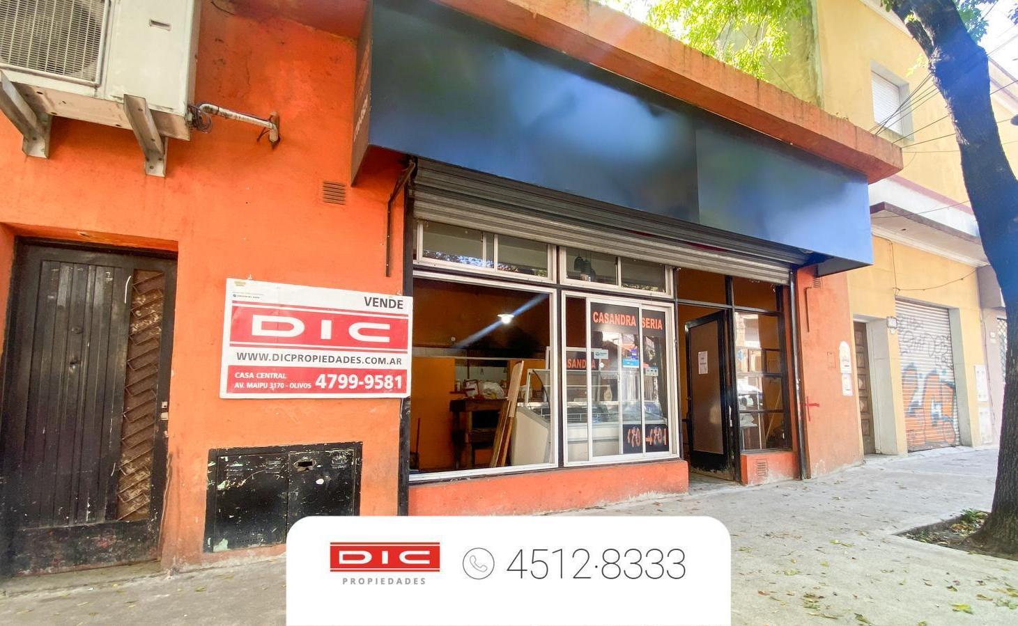 Foto de Local Venta - Villa Adelina, imagen 1
