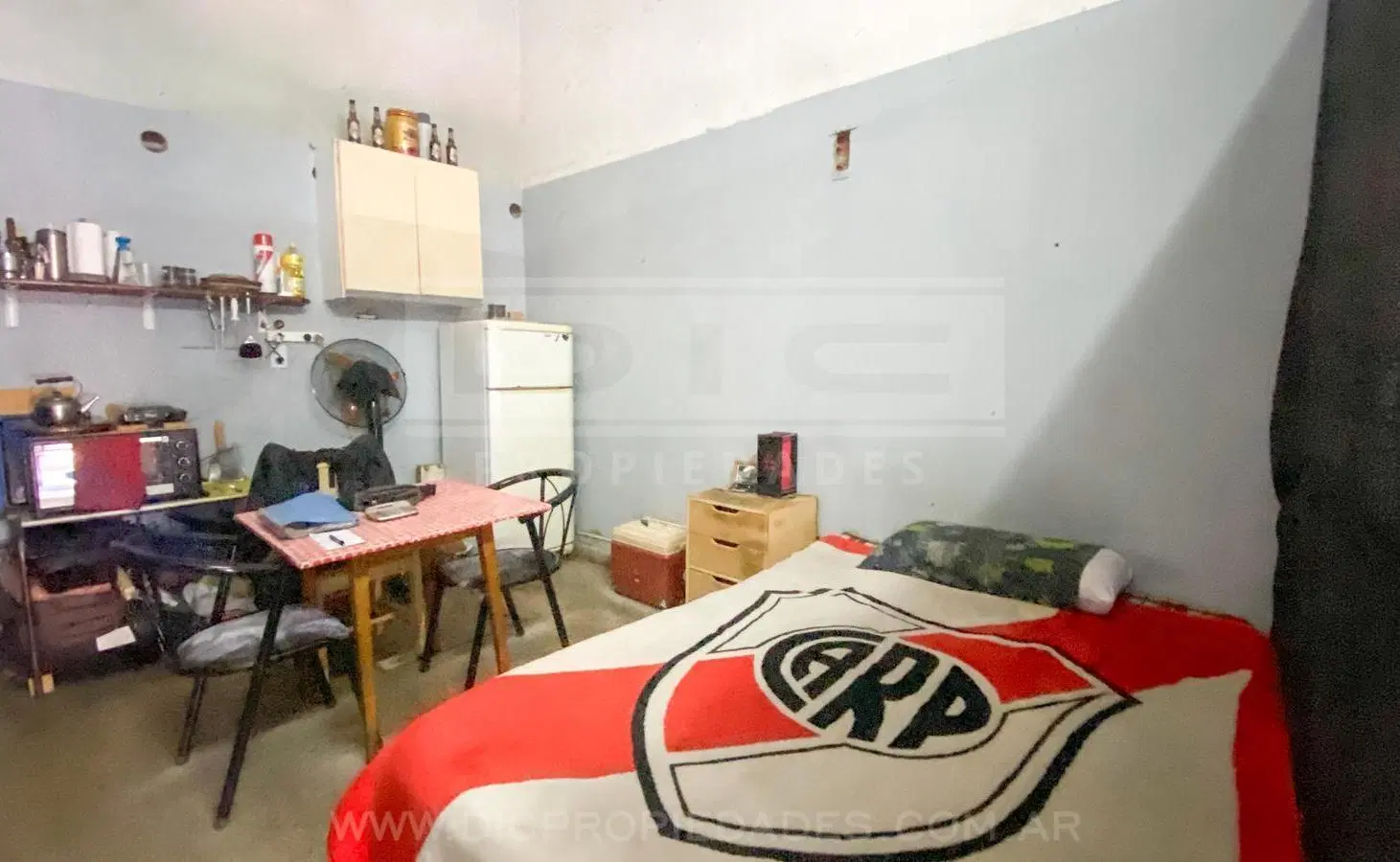Local Alquiler - Villa Adelina 4