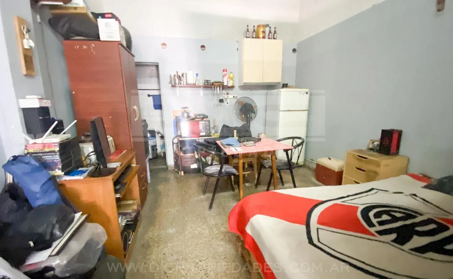 Local Alquiler - Villa Adelina 5