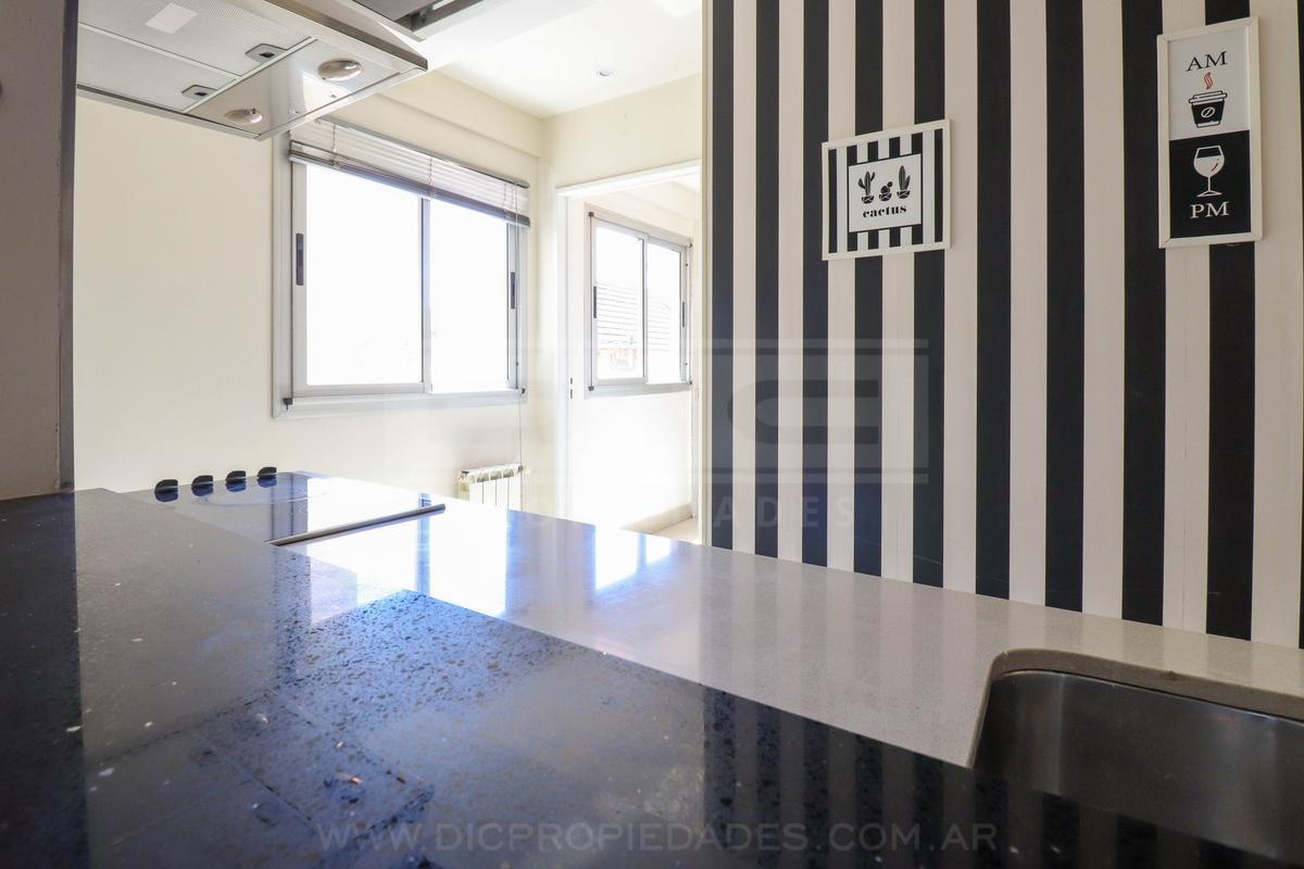 Foto de Departamento 3 ambientes Venta - Nuñez, imagen 1