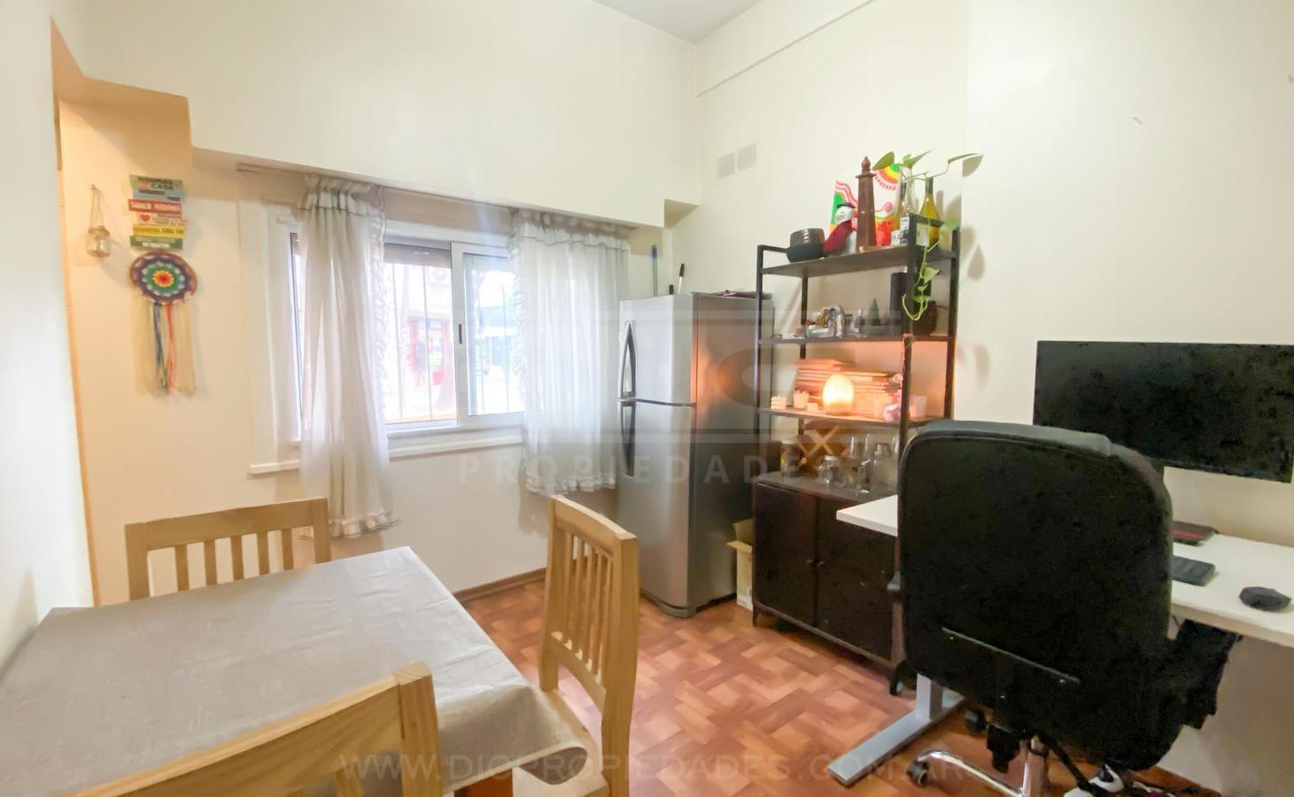 Foto de Departamento 2 ambientes Alquiler - Olivos-Maipu/Uzal, imagen 4