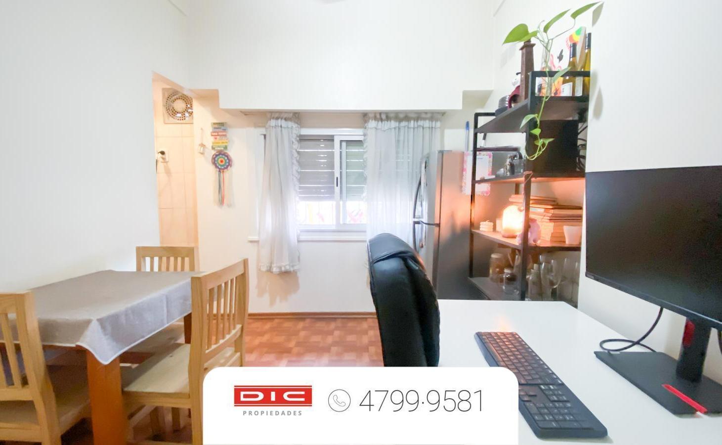 Foto de Departamento 2 ambientes Alquiler - Olivos-Maipu/Uzal, imagen 1