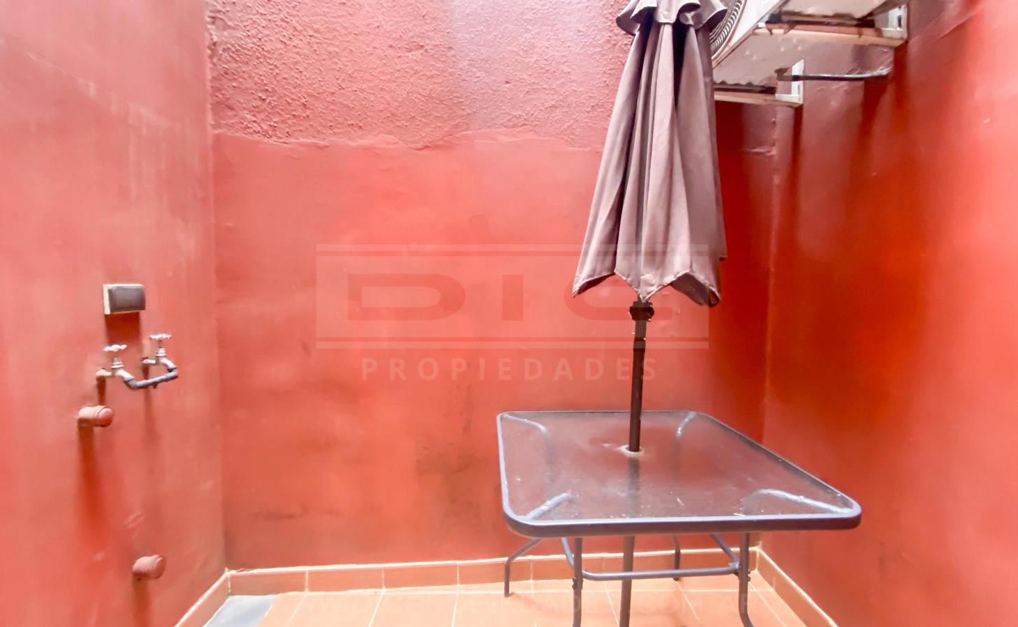 Foto de Departamento 2 ambientes Alquiler - Olivos-Maipu/Uzal, imagen 3