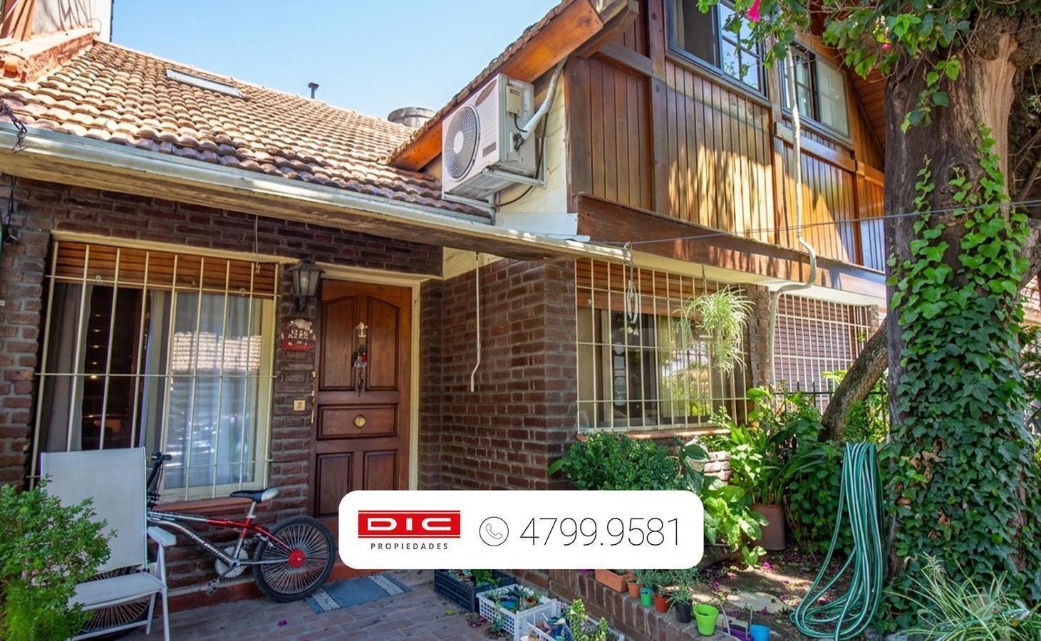 Foto de Casa 4 ambientes venta con jardin cochera y patio en Olivos, imagen 4