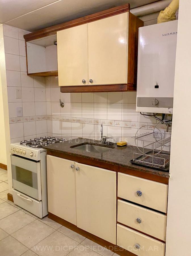 Foto de Departamento 2 ambientes Venta - Acas.-Vias/Santa Fe, imagen 3
